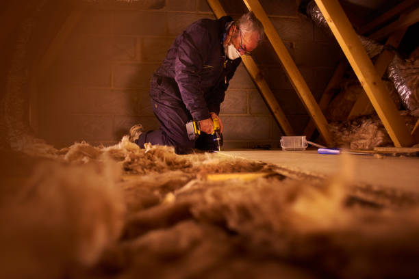 Best Basement Insulation  in East Islip, NY